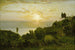 Lac Albano - George Inness — widok dzieła