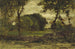 Medfield Massachusetts Une ferme à Medfield - George Inness — widok dzieła