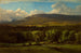 Medway, Massachusetts - George Inness — widok dzieła