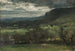 Montclair New Jersey - George Inness — widok dzieła