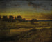 Pastwisko o świcie - George Inness — widok dzieła
