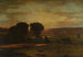 Pokój i obfitość - George Inness — widok dzieła