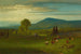 Lato w Catskills - George Inness — widok dzieła