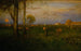 Zmierzch - George Inness — widok dzieła