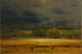 Pole pszeniczne - George Inness — widok dzieła