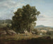 Le Bûcheron - George Inness — widok dzieła