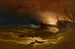 Tragédie en Mer - George Inness — widok dzieła