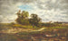 Wysokogórskie pastwisko - George Inness — widok dzieła