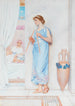 Le joueur de flûte - George Lawrence Bulleid — widok dzieła