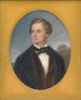 Jefferson Davis - George Lethbridge Saunders — widok dzieła