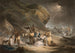 Hospitalité africaine - George Morland — widok dzieła