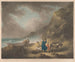Rybacy - George Morland — widok dzieła