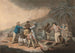 La Traite des esclaves - George Morland — widok dzieła