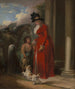 La porte des écuyers - George Morland — widok dzieła