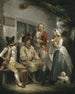 Trépanacja nowicjusza - George Morland — widok dzieła