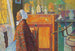 Niedzielne popołudnie - George Morren — widok dzieła