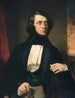Alexandre Van Rensselaer - George Peter Alexander Healy — widok dzieła