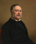 Chester Alan Arthur - George Peter Alexander Healy — widok dzieła