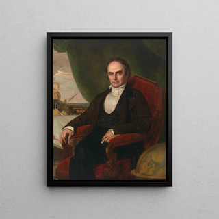 George Peter Alexander Healy - Daniel Webster.webp