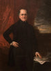 James Lenox 1800-1880 - George Peter Alexander Healy — widok dzieła