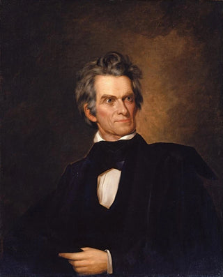George Peter Alexander Healy - John C Calhoun.webp
