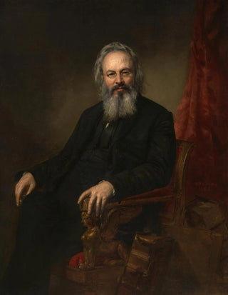 George Peter Alexander Healy - Orestes Brownson.webp