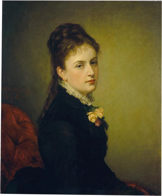 George Peter Alexander Healy - Roxana Atwater Wentworth.webp