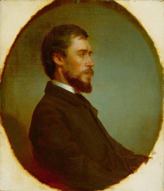 George Peter Alexander Healy - Sanford Robinson Gifford.webp