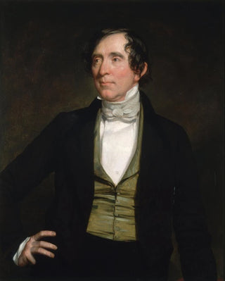 George Peter Alexander Healy - William C Preston.webp