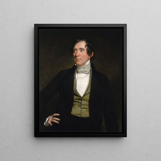 George Peter Alexander Healy - William C Preston.webp