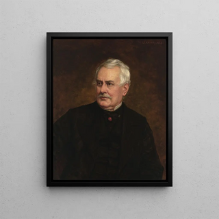 George Peter Alexander Healy - William Wilson Corcoran.webp