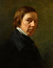 Autoportret - George Richmond — widok dzieła