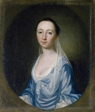 George Romney - Millicent Watson.webp