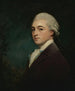 Portret młodego mężczyzny - George Romney — widok dzieła