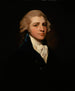 portretu Richarda Palmera - George Romney — widok dzieła