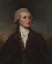 portret mężczyzny - George Romney — widok dzieła
