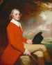 Thomas Grove de Ferne, Wiltshire - George Romney — widok dzieła