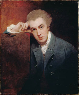 George Romney - William Hayley.webp