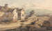 Cottages en Westmoreland - George Samuel — widok dzieła