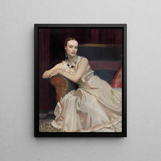 George Spencer Watson - Cynthia.webp