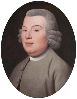 George Stubbs - Mr Hospey Walker.webp