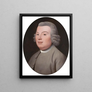 George Stubbs - Mr Hospey Walker.webp