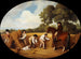 Moissonneurs - George Stubbs — widok dzieła