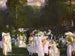 Jeden dzień w czerwcu - George Wesley Bellows — widok dzieła