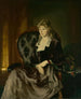 Katherine Rosen - George Wesley Bellows — widok dzieła