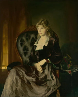 George Wesley Bellows - Katherine Rosen.webp