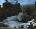 Wykopaliska stacji Pennsylvania - George Wesley Bellows — widok dzieła