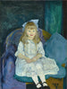 Portret Anne - George Wesley Bellows — widok dzieła