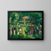 Reprodukcja obrazu Tenis w Newport - George Bellows
