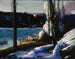 Les Palissades - George Wesley Bellows — widok dzieła